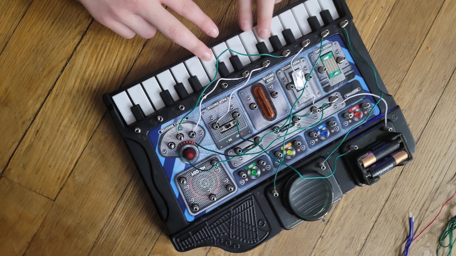 Musik als Brücke für Gemeinschaft und Integration